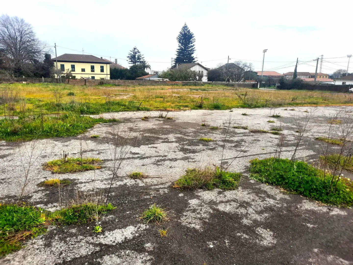 Residencial en venta en CARLOS PRIETO, 16, Jove