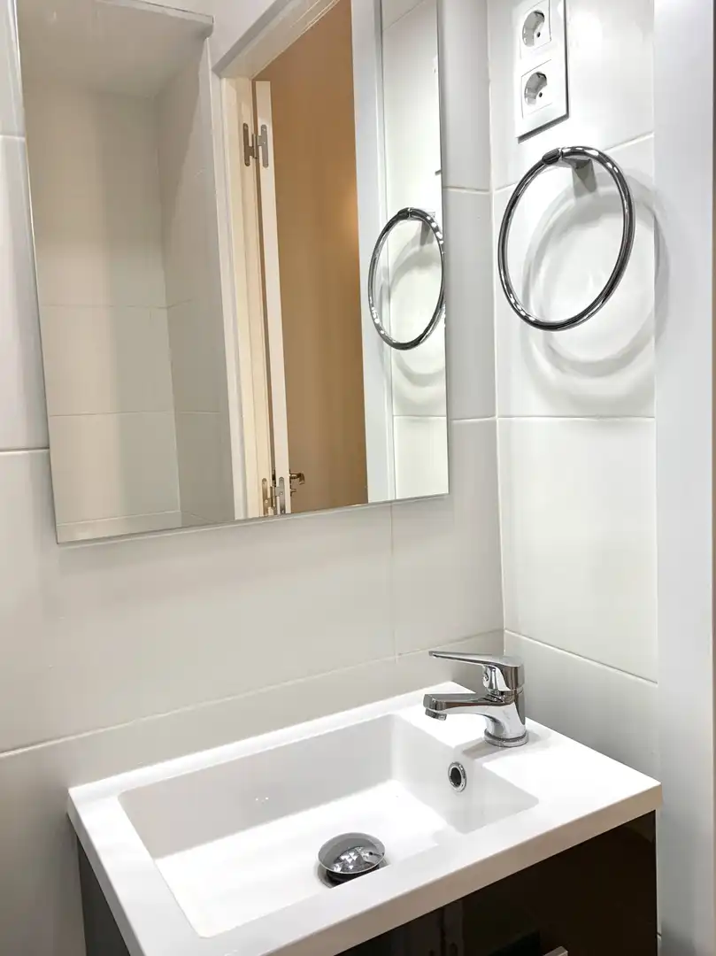 Wohnung zur Miete in MARCELO USERA, Moscardó