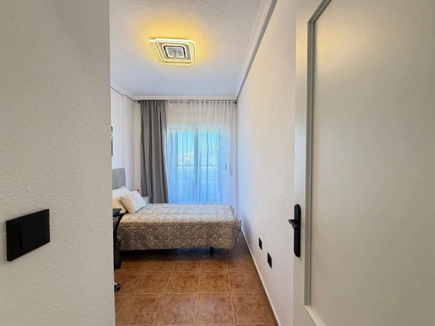 Casa a schiera con terrazza in vendita a Calle torre, imagen 37