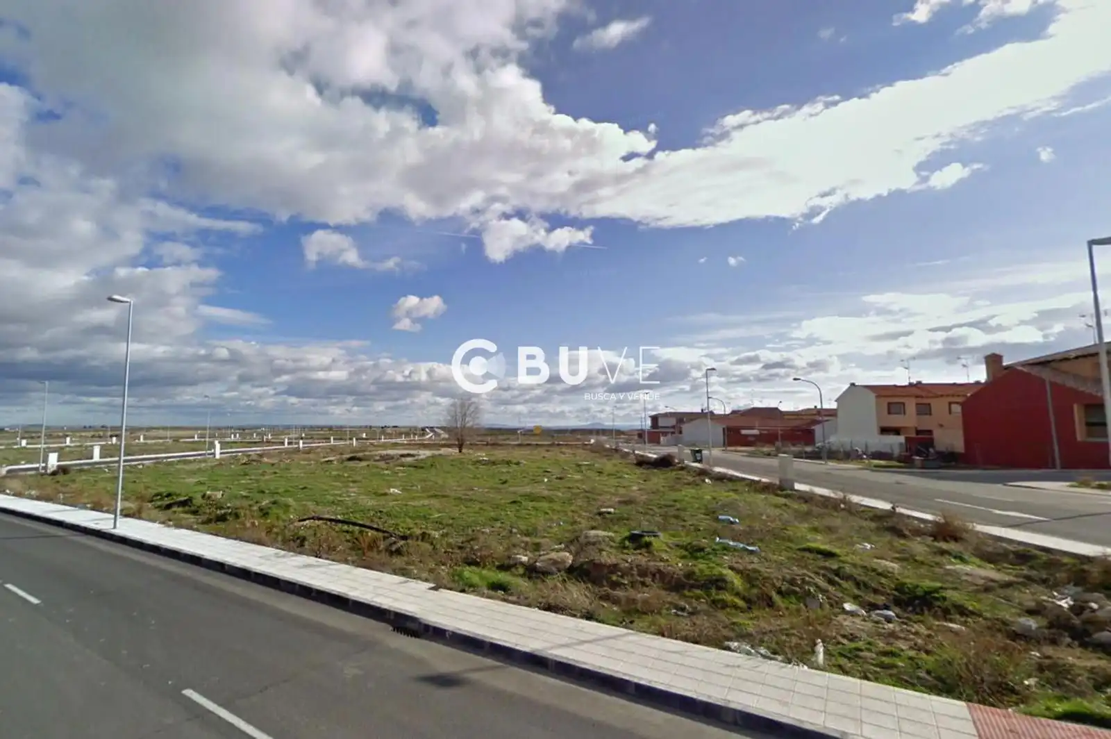 Terreny residencial en venda a Huecas, imagen 3