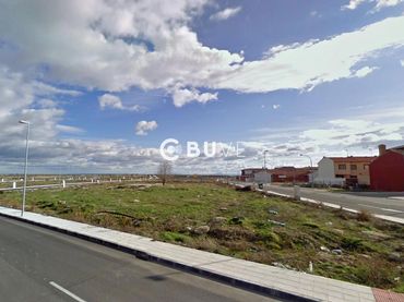 Terreny residencial en venda a Huecas
