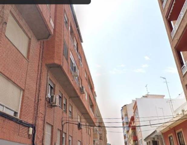 Piso en Venta en El Carril - Paseo de Chapi