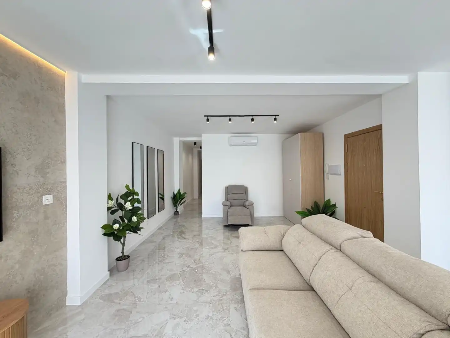 Penthouse mit Aufzug zum Verkauf in Playa del Cura, imagen 5