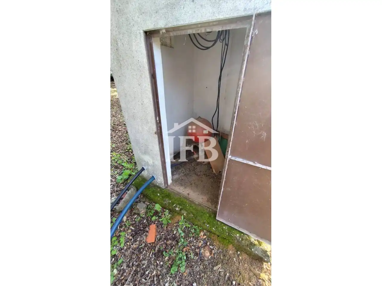 Terreno en venta en La Codosera