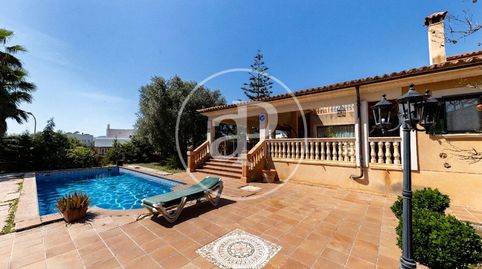 Foto 3 de Casa o xalet en venda a Carrer Joan Deià Escultor, Sa Cabaneta, Marratxí