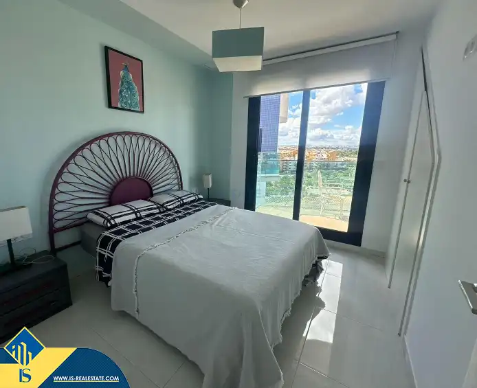 Penthouse mit Terrasse zum Verkauf in Playa del Acequión, Náufragos y Rocío del Mar, imagen 9