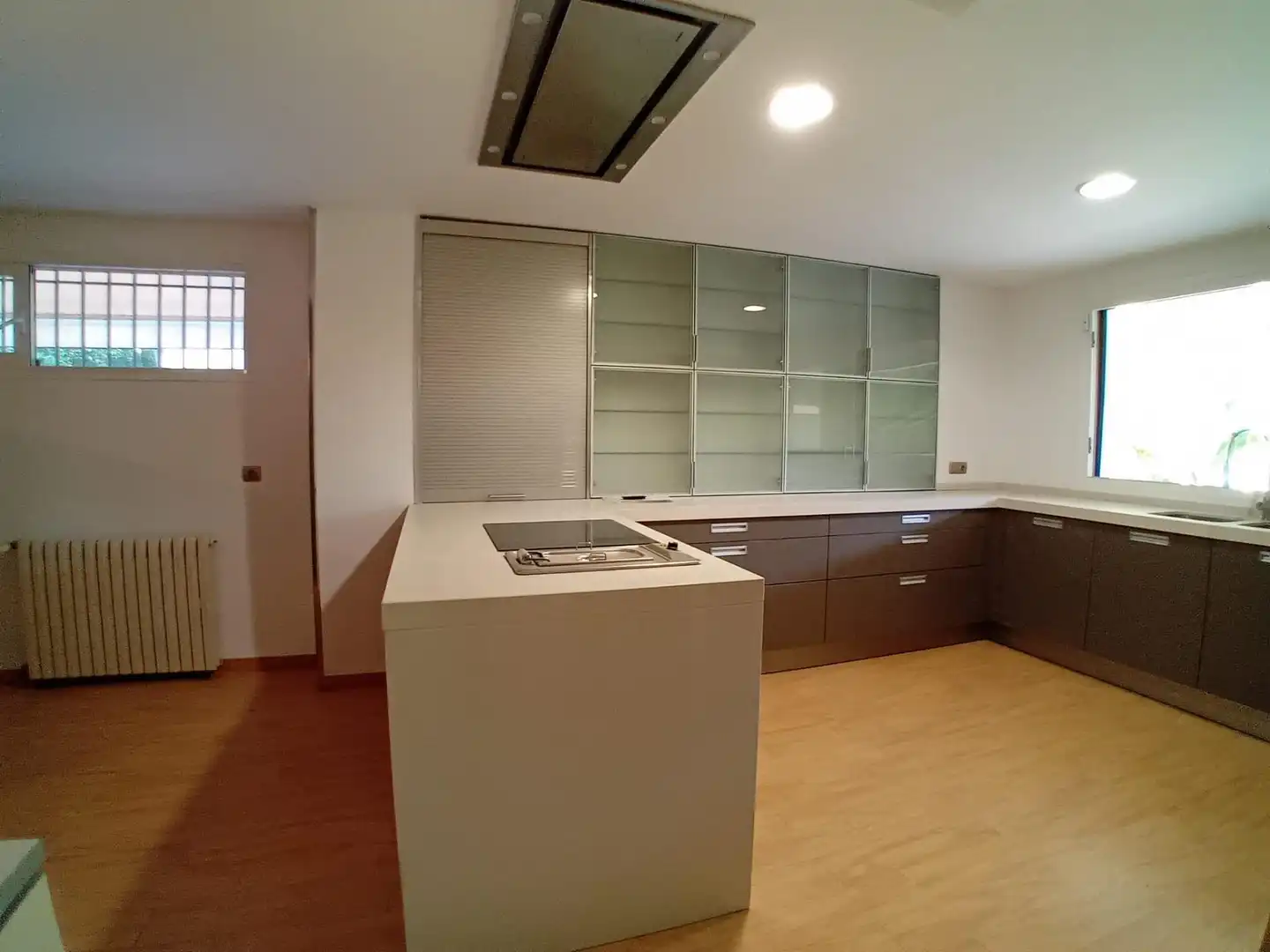 Villa mit Pool zur Miete in Norte-Sierra, imagen 12
