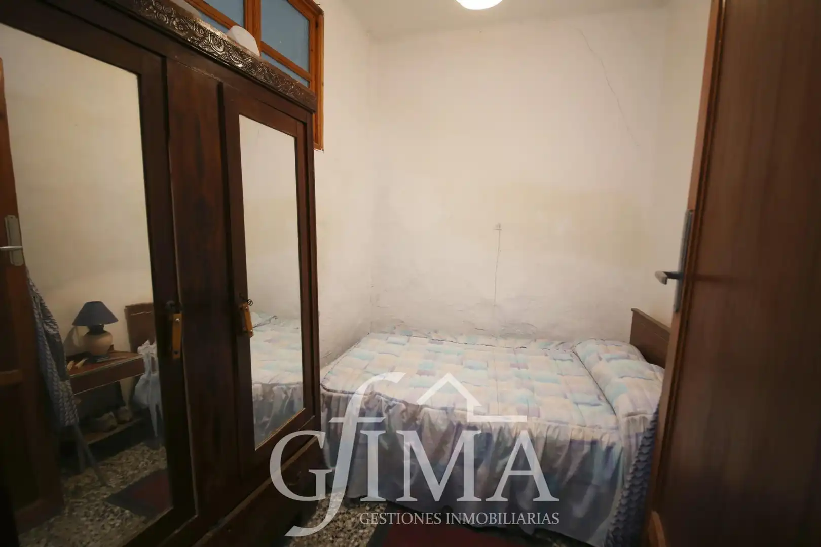 Habitación de Casa o chalet en venta en Tomelloso con Terraza