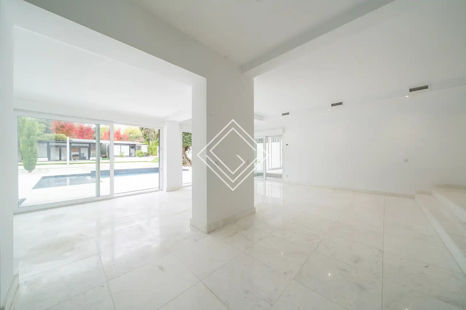 Villa avec piscine à vendre à Urbanización La Moraleja, imagen 15