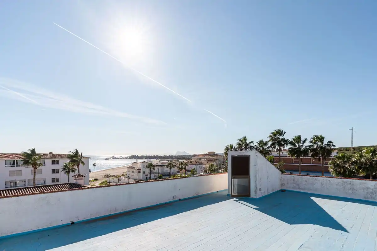 Casa amb jardí en venda a Puerto de Sotogrande - La Marina, imagen 9
