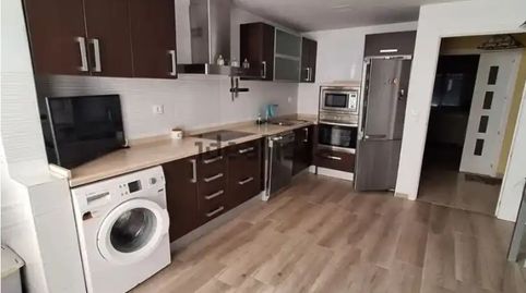 Foto 4 de Piso en venta en Calle Carmen, 15, Plaza de Toros, Ciudad Real Capital