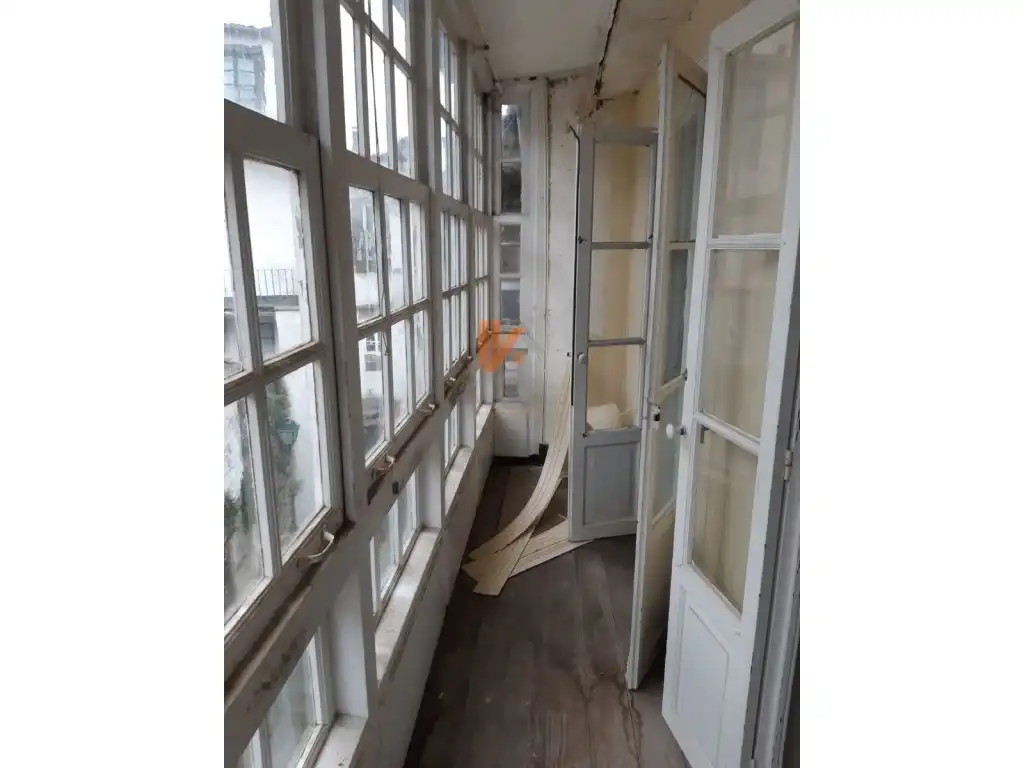 Haus oder Chalet zum Verkauf in Santiago de Compostela  mit Balkon