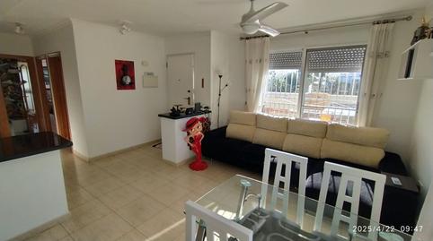 Foto 4 de Piso en venta en Avenida Tortuga Boba, 5, Vera Playa Naturista, Vera