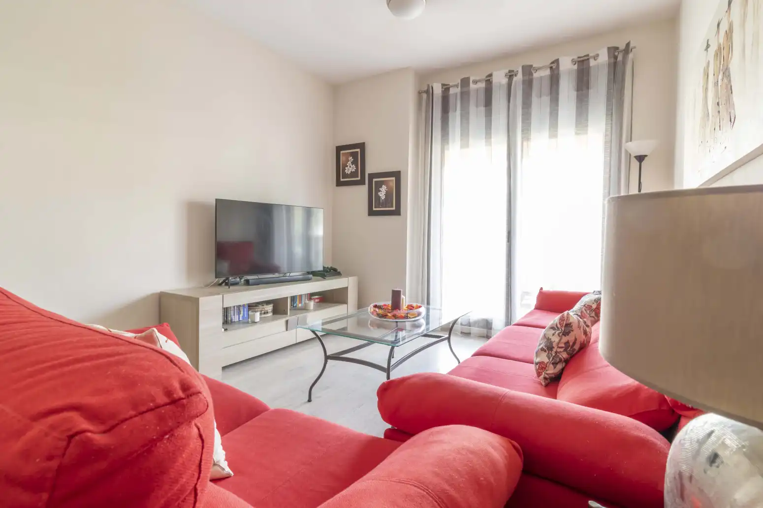 Piso con piscina en venta en Barrio Alto, imagen 5