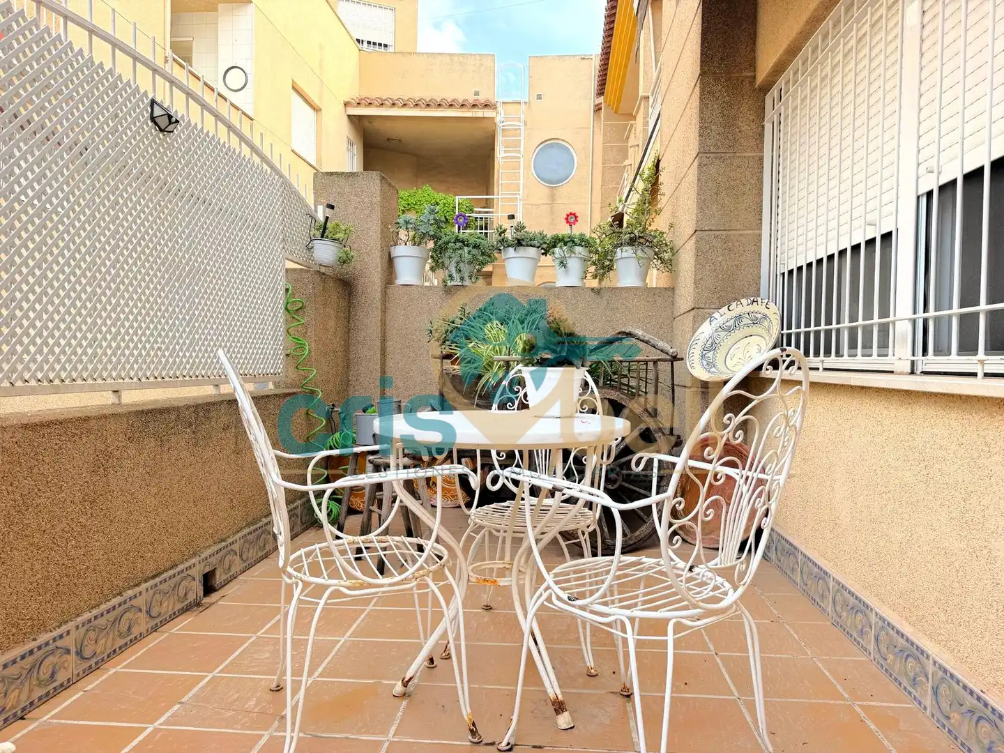 Duplex à vendre à Lorca Ciudad