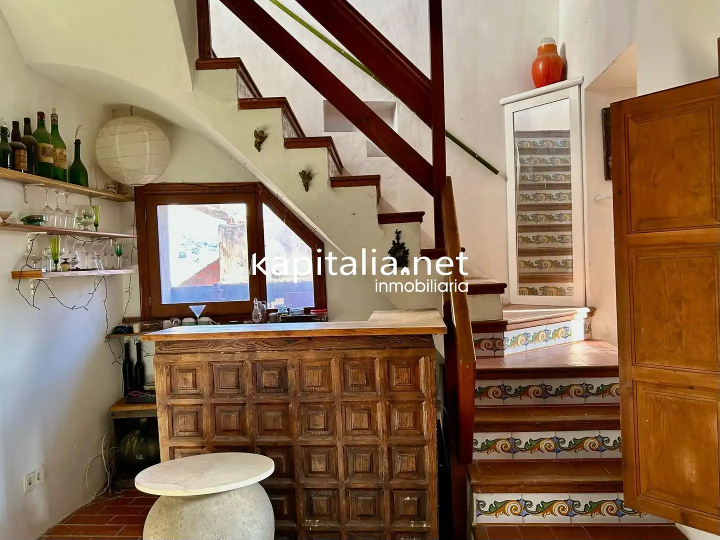Finca rústica en venta en Tollos con Terraza