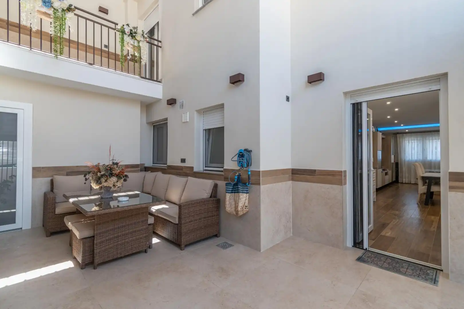 Casa o chalet en venta en Peligros con Aire acondicionado, Terraza y Balcón