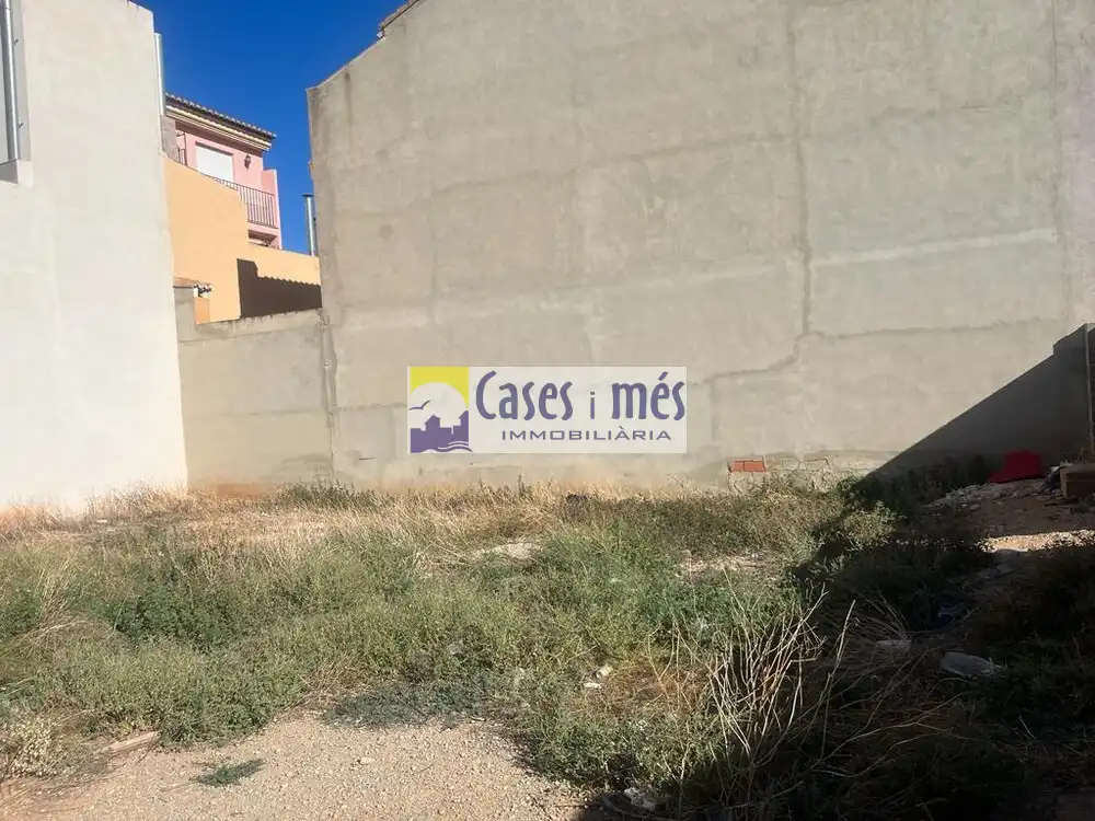 Terreno residenziale in vendita a Rafelbuñol / Rafelbunyol, imagen 5