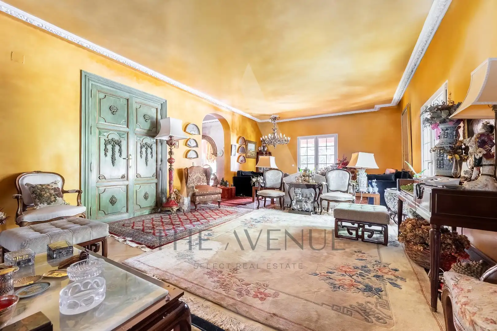 House with pool for sale in Calle del Camino Real, imagen 5