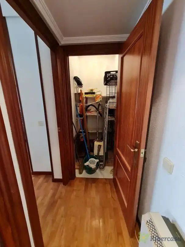 Wohnung zum Verkauf in Avenida la Rioja, 6, Cervera del Río Alhama