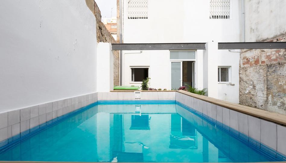 Photo 1 of Single-family semi-detached for sale in Torrefiel, Valencia