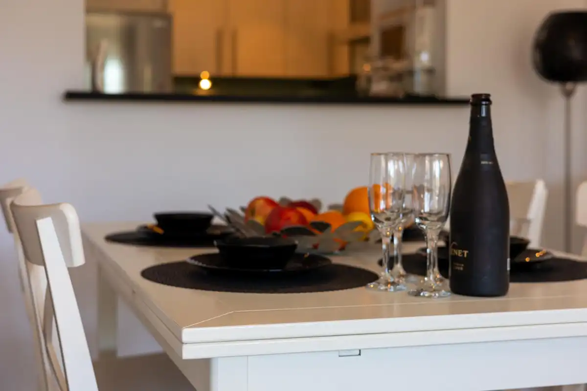 Wohnung mit Aufzug zum Verkauf in Río Real - Los Monteros, imagen 9