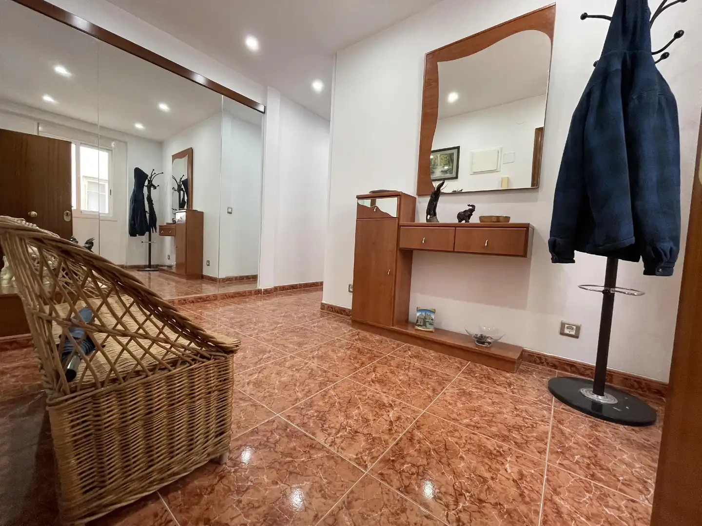 Appartement compact avec terrasse à vendre à Centre, imagen 30