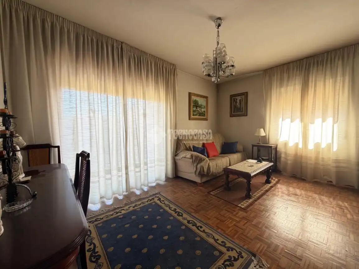 Piso en venta en Ciudad Lineal