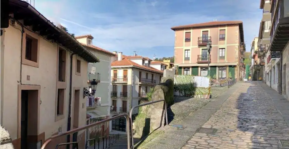 Adossat en venda a Rua Mayor 25, imagen 3