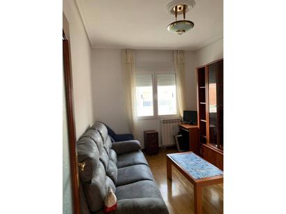 Living room of Flat for sale in Vitoria - Gasteiz  with Terrace