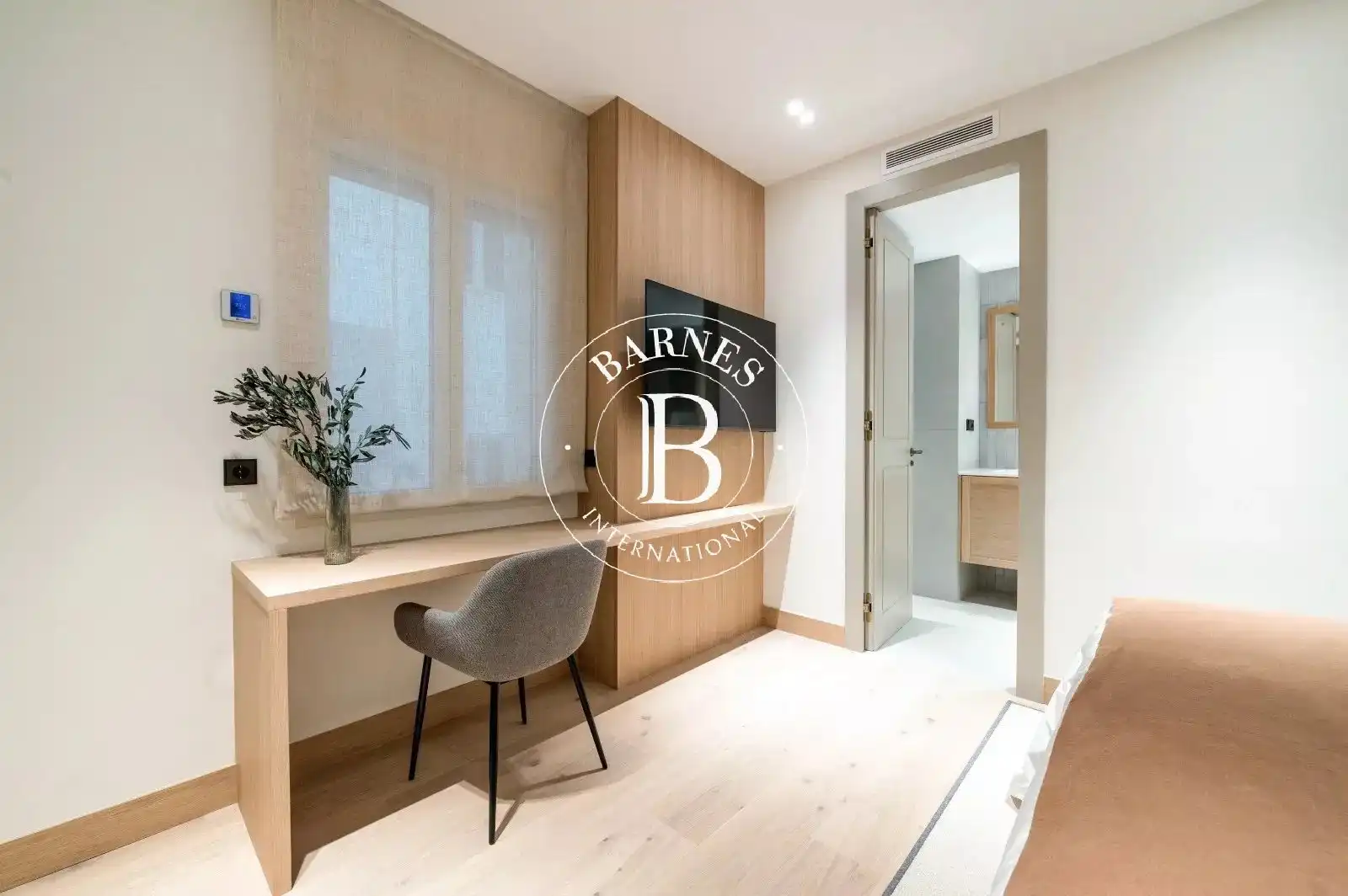 Flat with lift for sale in Barrio de Salamanca, imagen 7