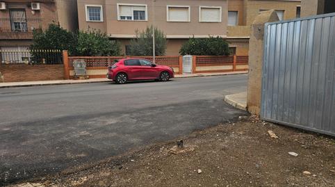 Foto 5 de Residencial en venda a  Jose, Lo -el Algar, 38, El Algar, Cartagena