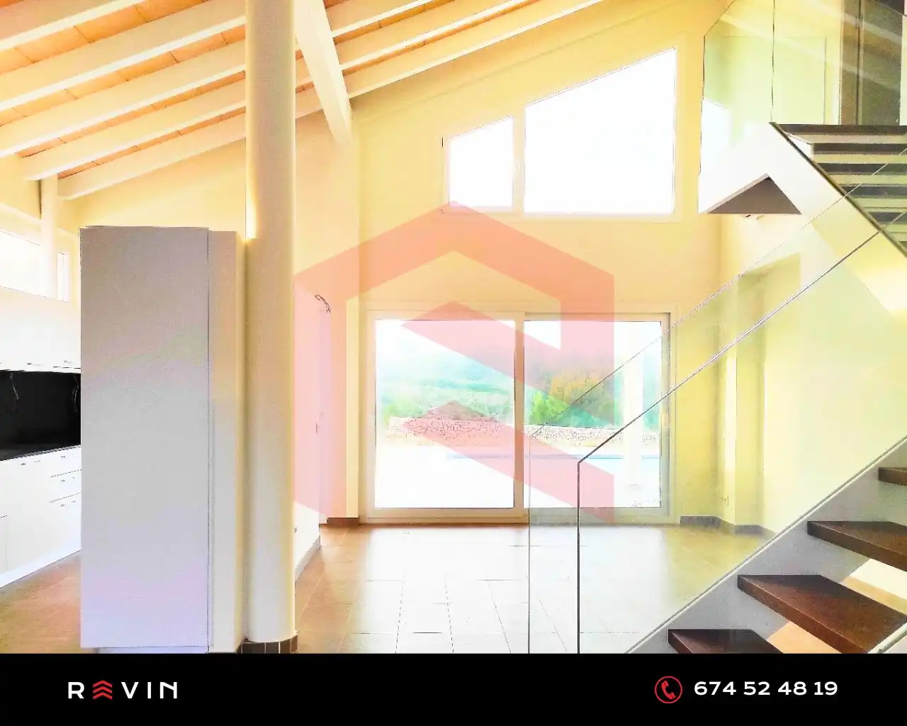 Villa mit Pool zum Verkauf in Carrer Turó de s'Arenal, imagen 17