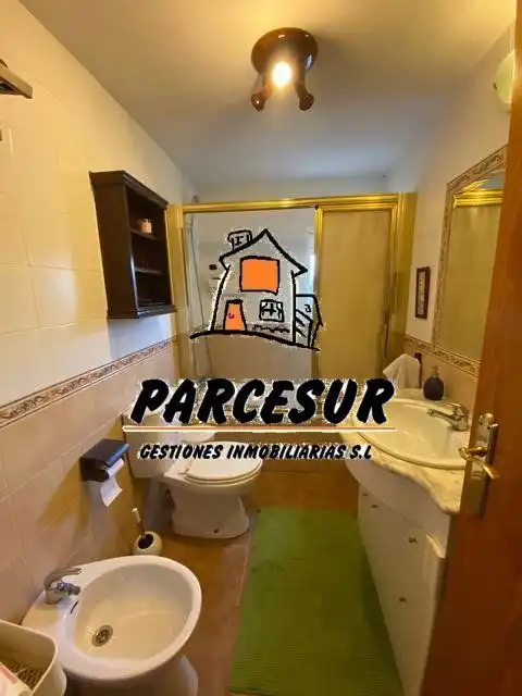 Parking of Houses for sale in Córdoba  with Private garden and Storage room