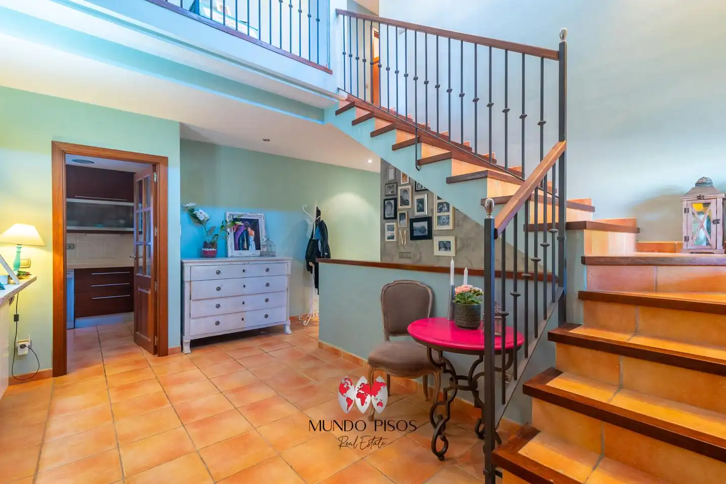 Casa o chalet en venta en Puigpunyent con Terraza, Trastero y Balcón