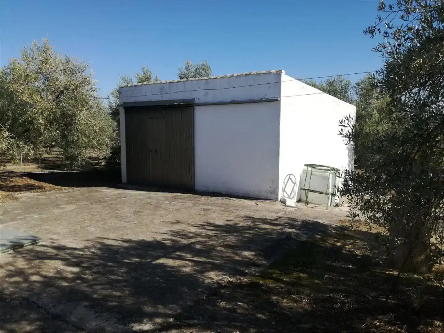 Casa o chalet en venta en Montilla con Jardín privado, Trastero y Piscina