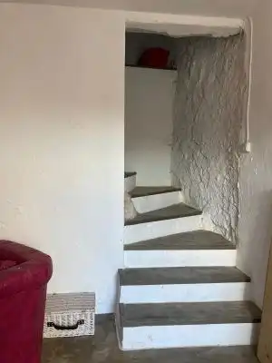 Finca rústica en venta en Pegalajar con Terraza, Trastero y Amueblado
