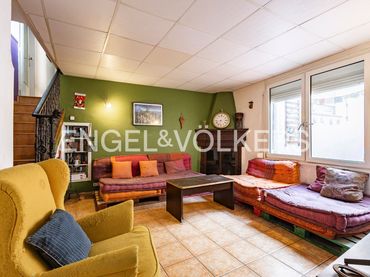 Duplex for sale in Molins de Rei