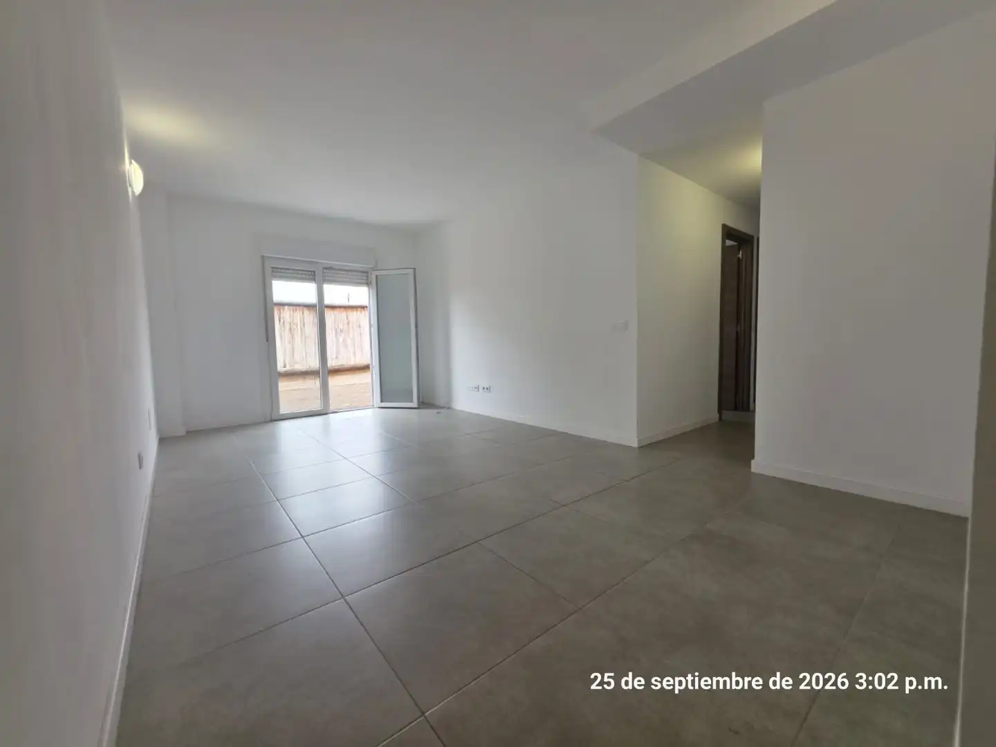 Wohnung zur Miete in La Pardilla - San Antonio