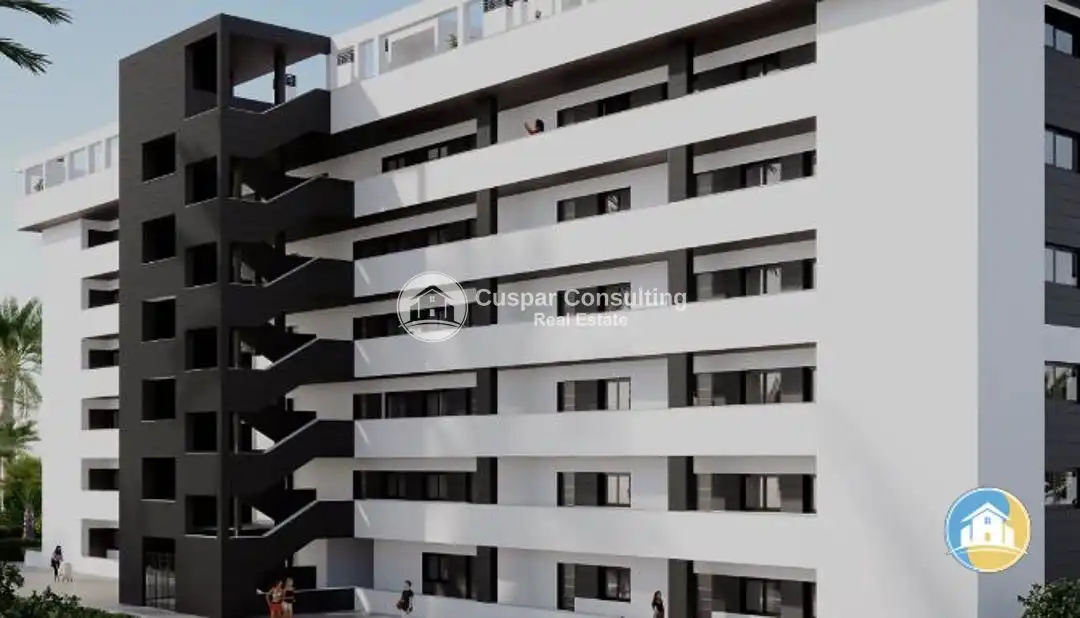 Apartamento con piscina en venta en carrer del torrejon, imagen 13