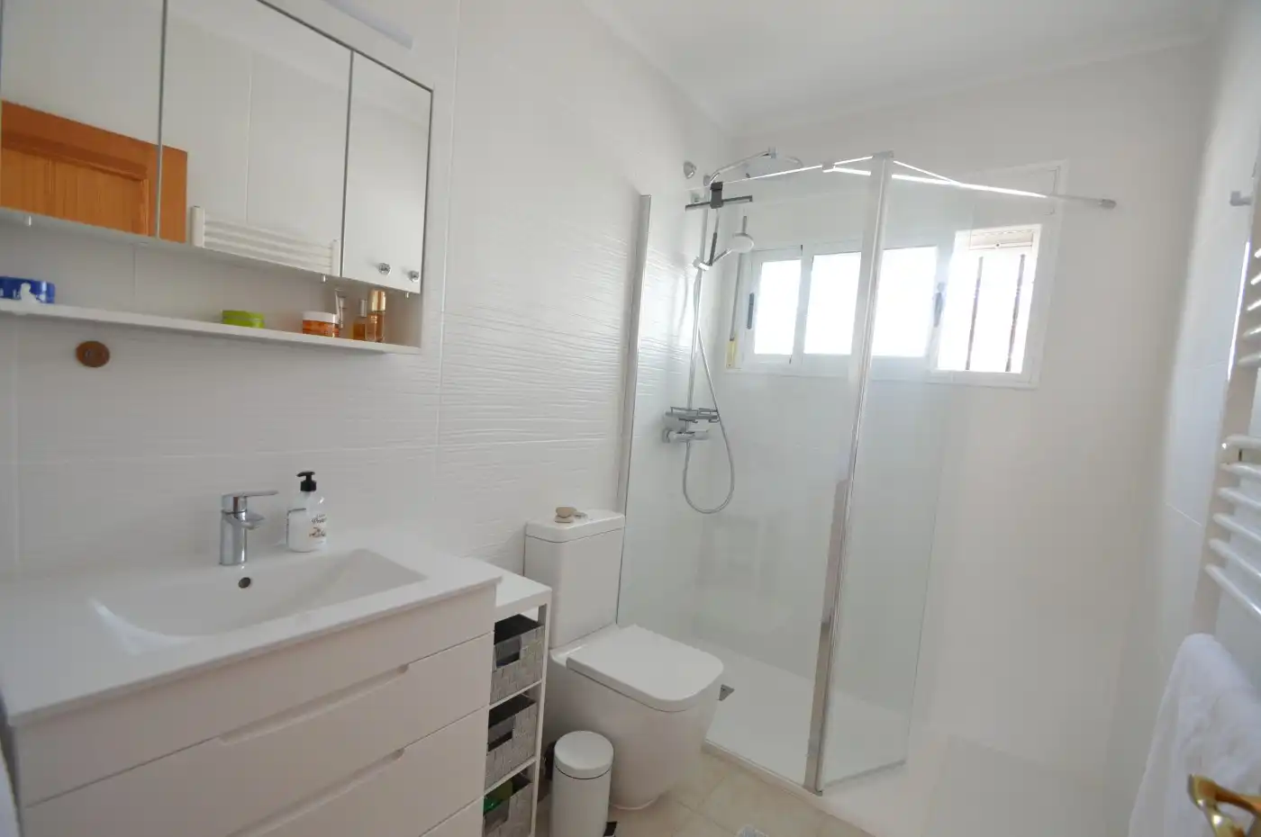 Villa con piscina in vendita a Costa Norte, imagen 37
