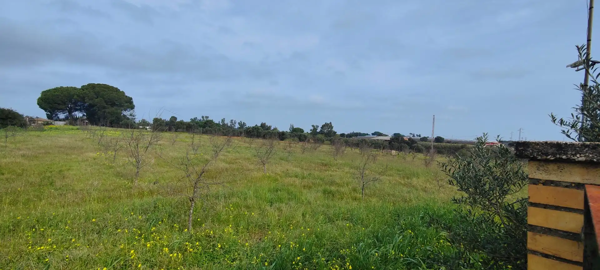 Finca rústica en venda en Gibraleón amb Calefacció, Jardí privat i Terrassa