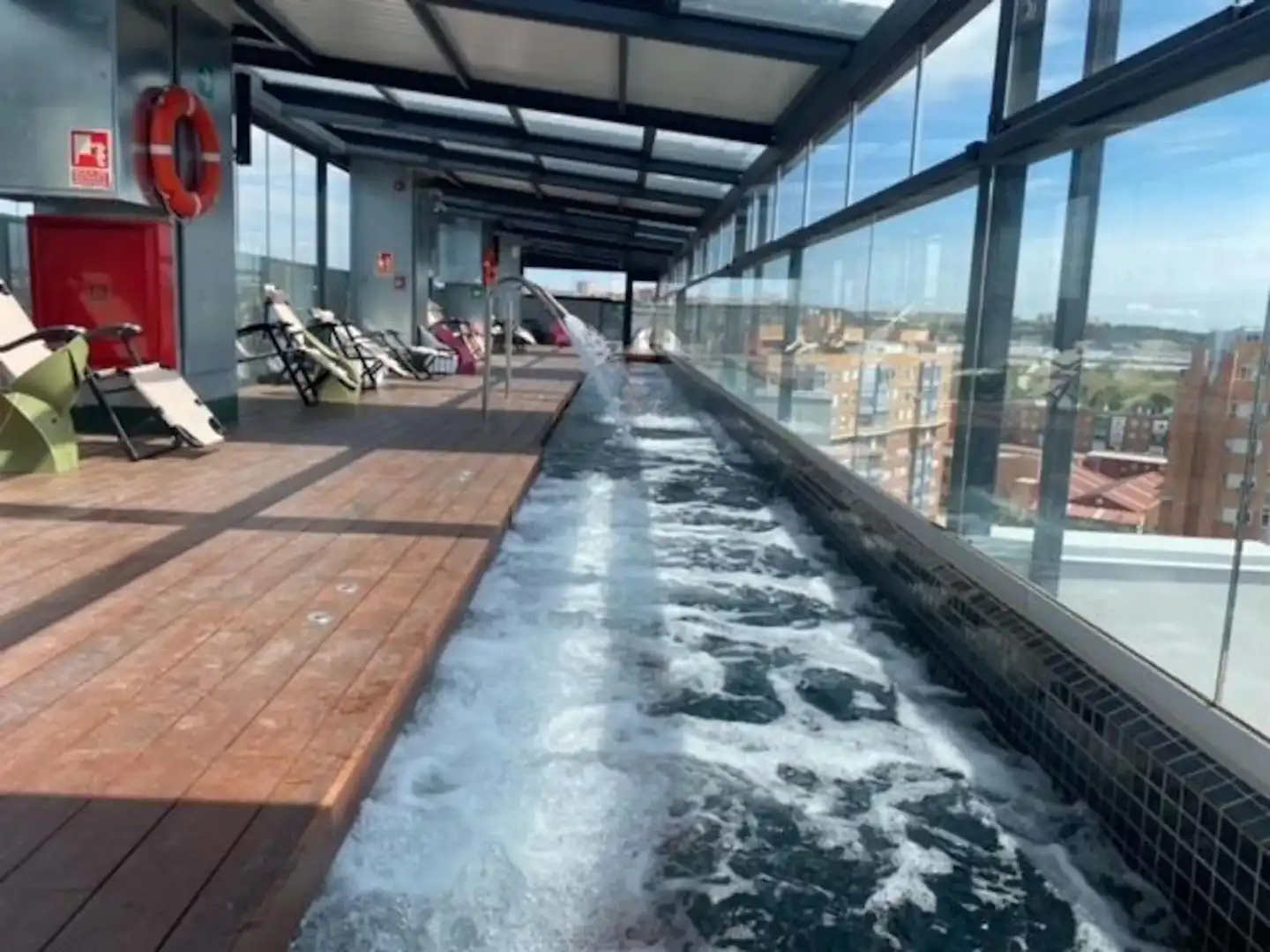 Piso en alquiler en N/A