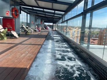 Piso en alquiler en N/A