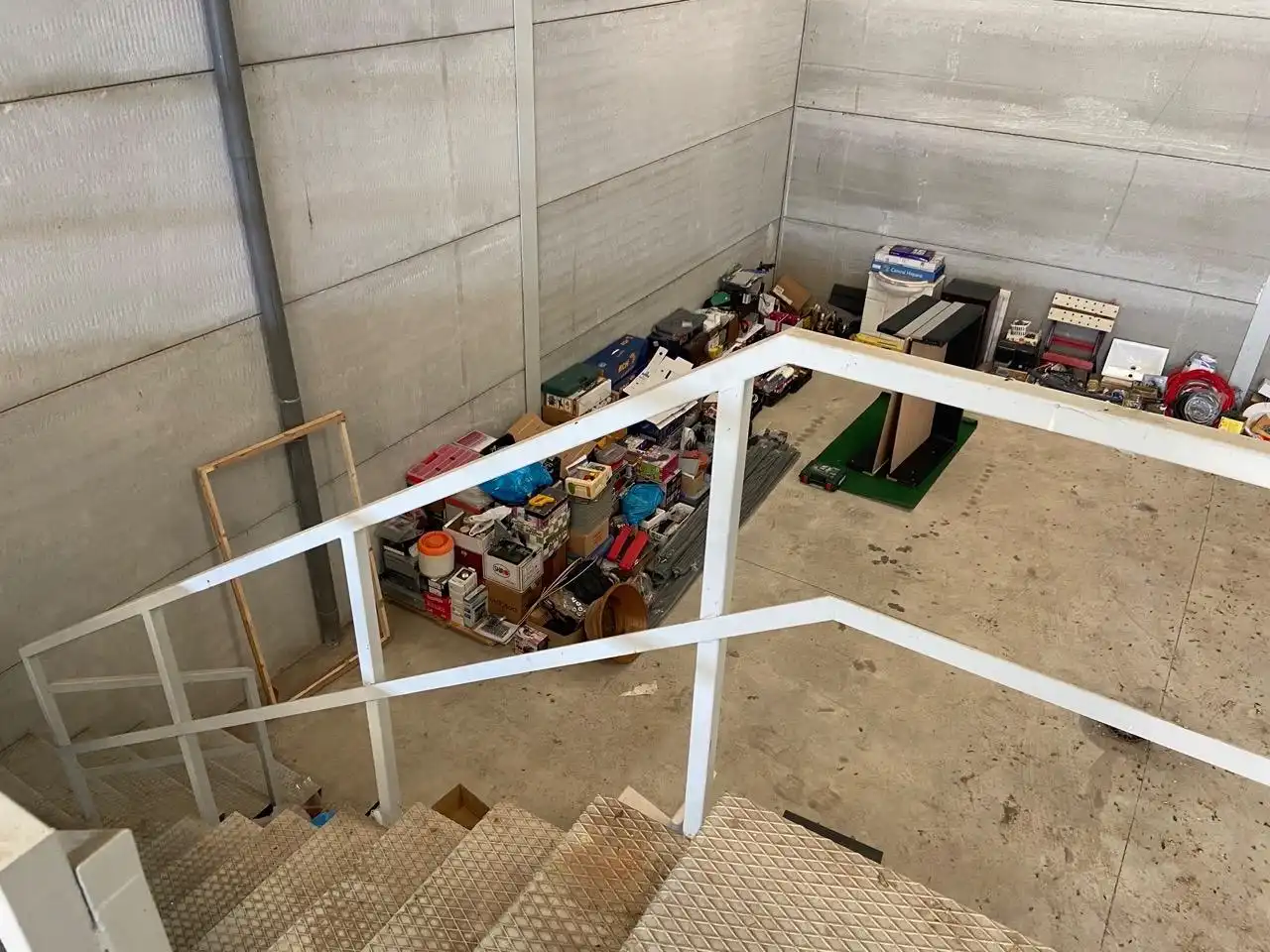 Nave industrial en venta en Torralba de Calatrava