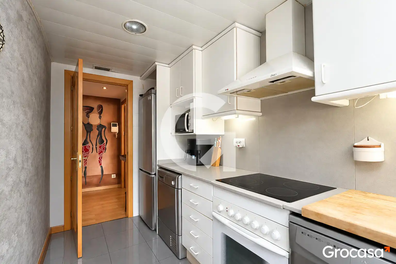 Appartement avec ascenseur à vendre à CL DOCTOR FLEMING, imagen 9
