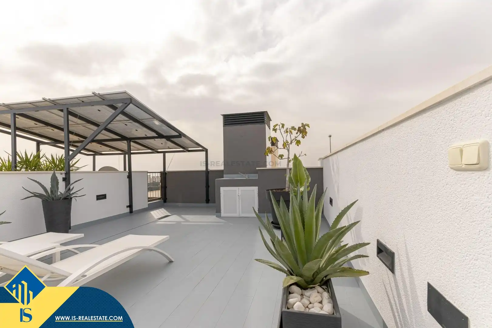 Wohnung mit Garten zum Verkauf in Orihuela Costa, imagen 34