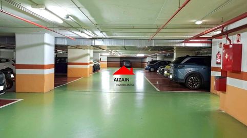 Foto 4 de Garatge en venda a Travesía de Uribitarte, Albia, Bilbao