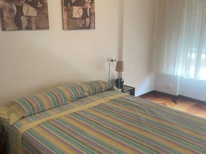 Schlafzimmer von Wohnung zur Miete in Noia
