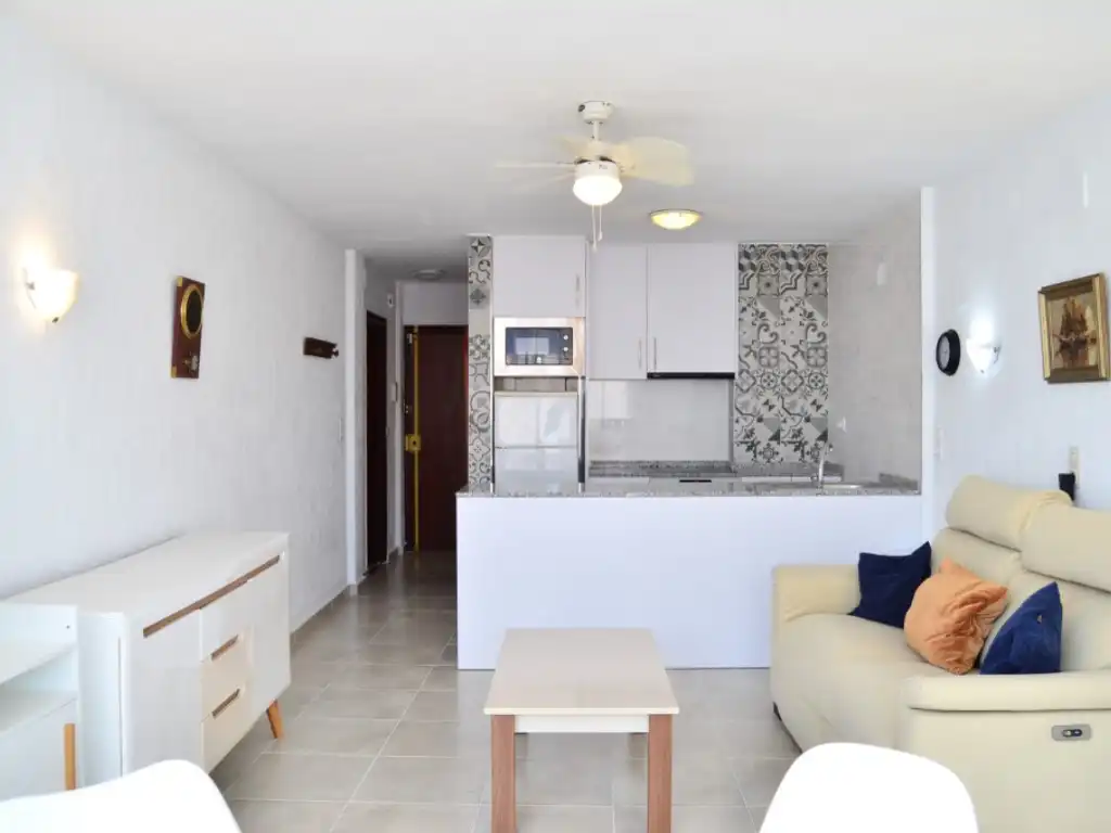 Apartament amb jardí en venda a Avenida Europa, imagen 9